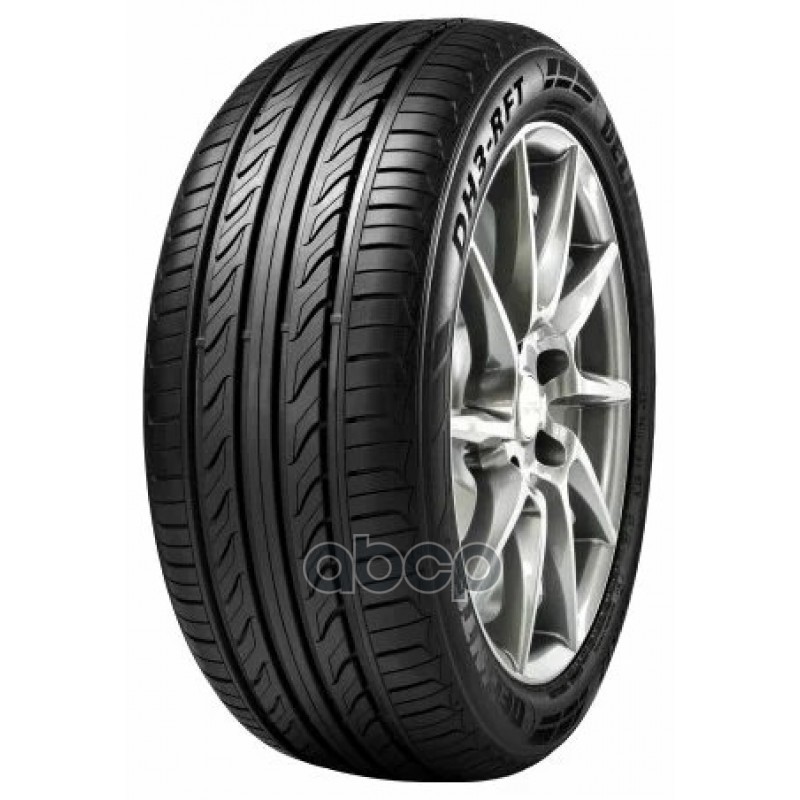

Шины DELINTE DH3-RFT 205/45 R17 84 V