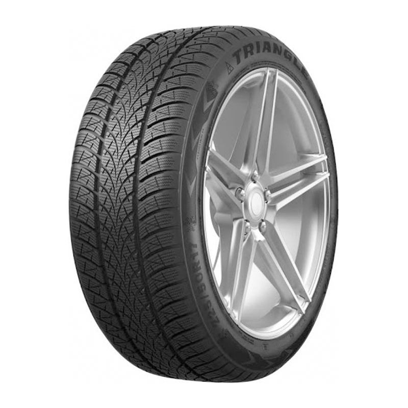 

Шины Triangle WinterX TW401 225/55R17 101V нешипованная