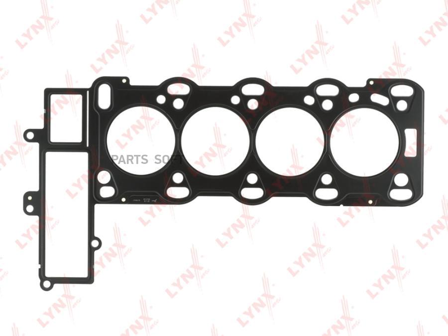 

Прокладка Гбц LYNXauto SH0190