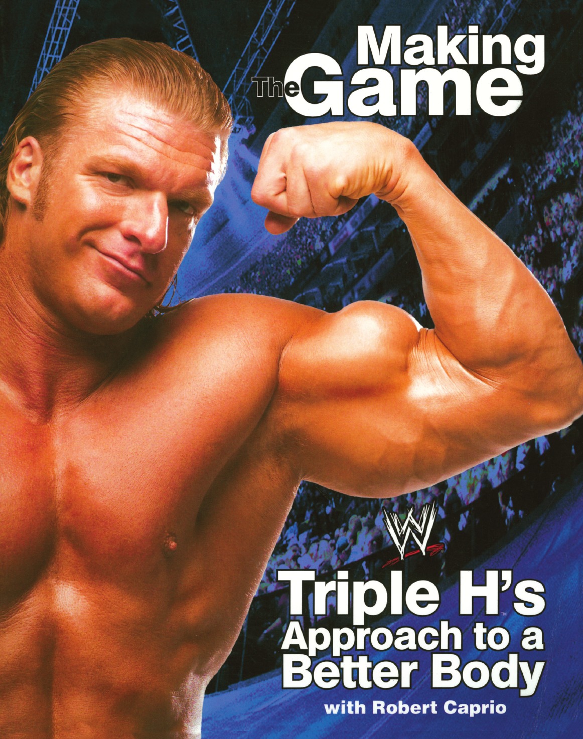 

Triple H