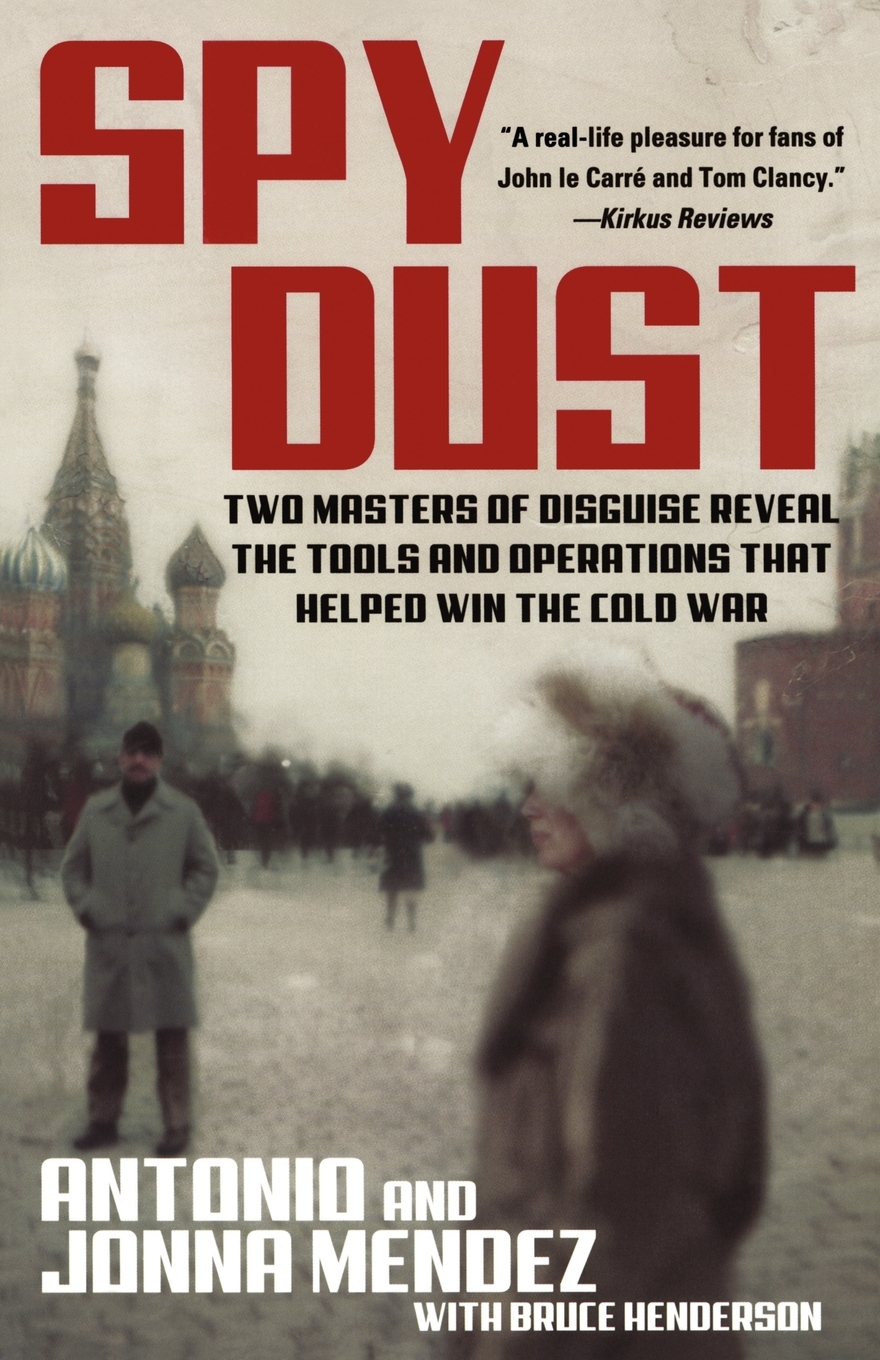 

Spy Dust