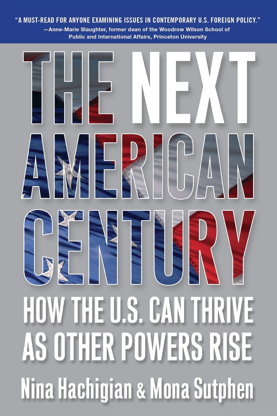 

Next American Century