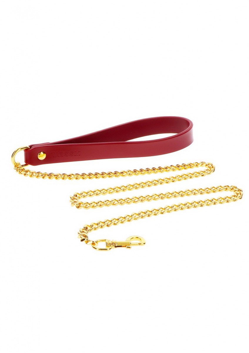 Поводок Taboom Chain Leash 100 см