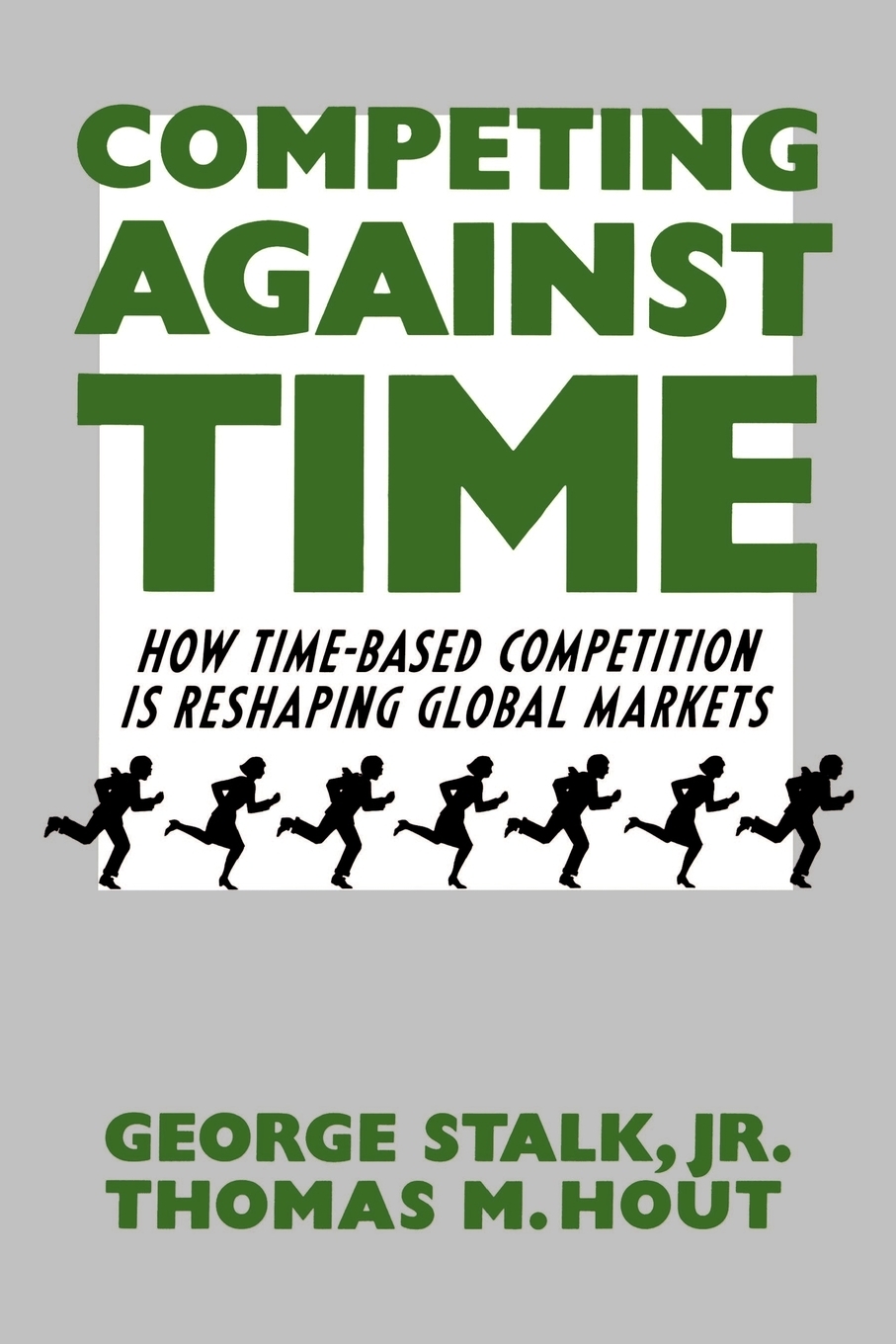 

Competing Against Time