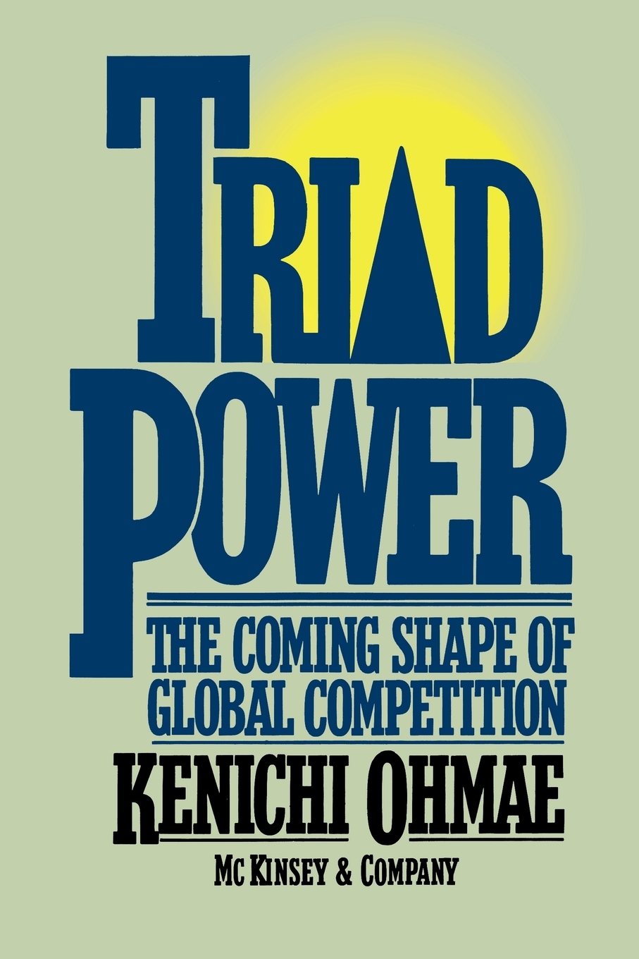 

Triad Power