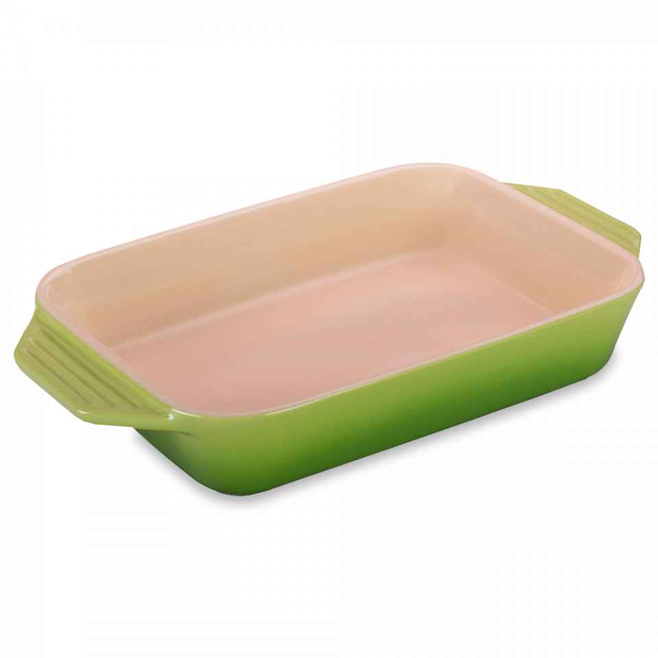 Форма для запекания LE CREUSET Palm, 18 х 16 см, керамика