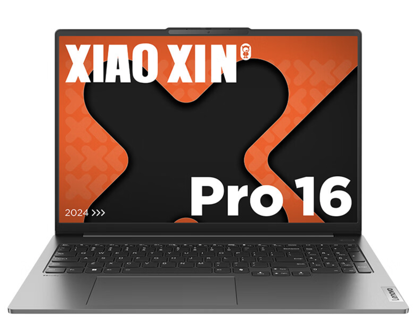 

Ноутбук Lenovo Xiaoxin Pro AI 16 AHP9 (100107726380), Xiaoxin Pro AI 16 AHP9