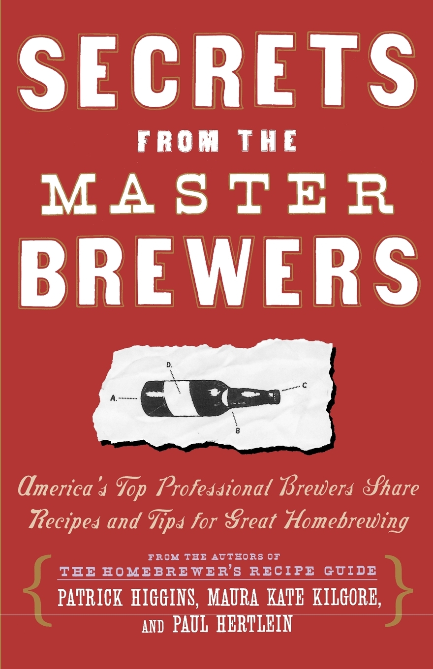 

Secrets from the Master Brewers