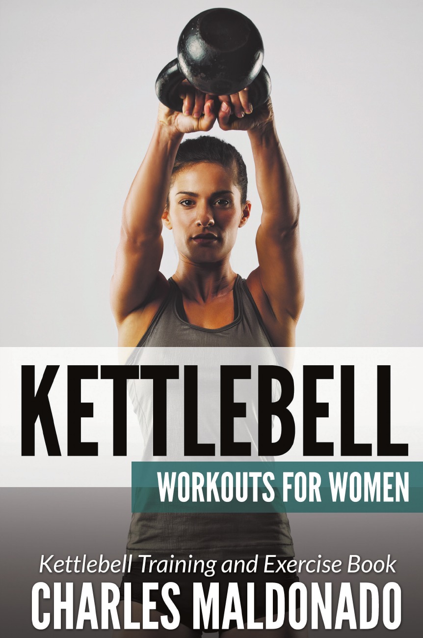 

Kettlebell Workouts For Women