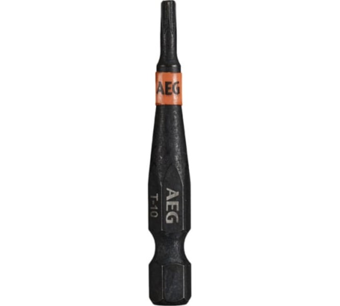 

Биты ударные AAK503TX10 (3 шт; TX10; 50 мм) AEG 4932479186