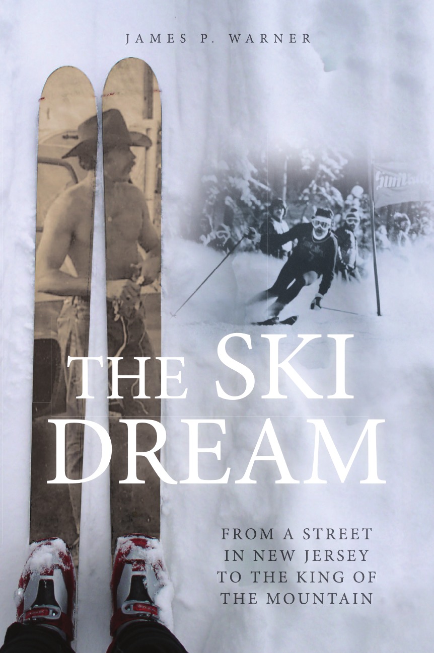 

The Ski Dream