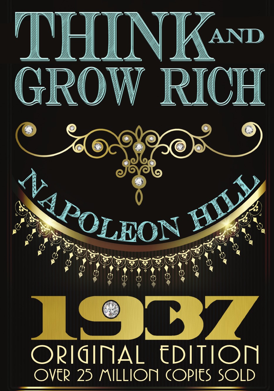 

Think and Grow Rich - Original Edition