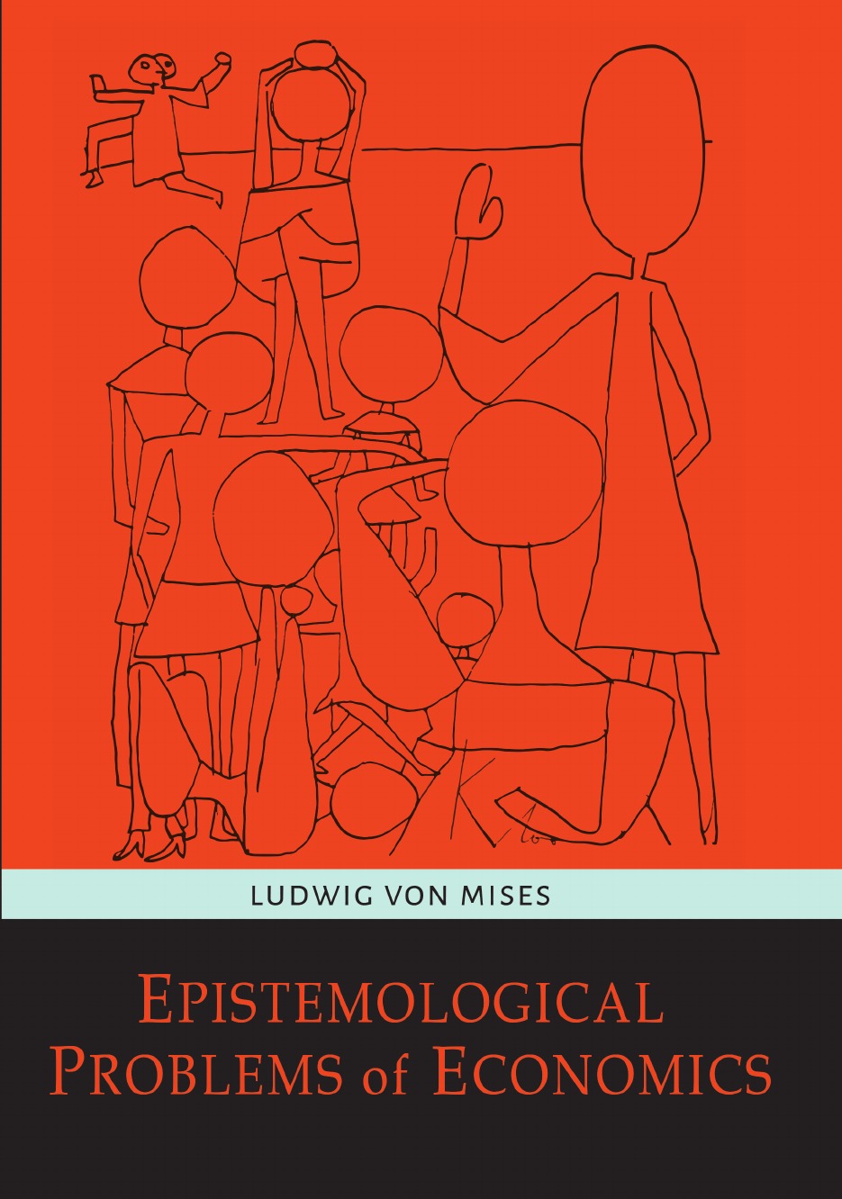 

Epistemological Problems of Economics