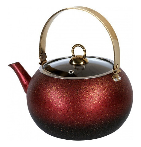 

Заварочный чайник 1 л O.M.S. Collection "TEAPOT SETS" / 284171, TEAPOT SETS