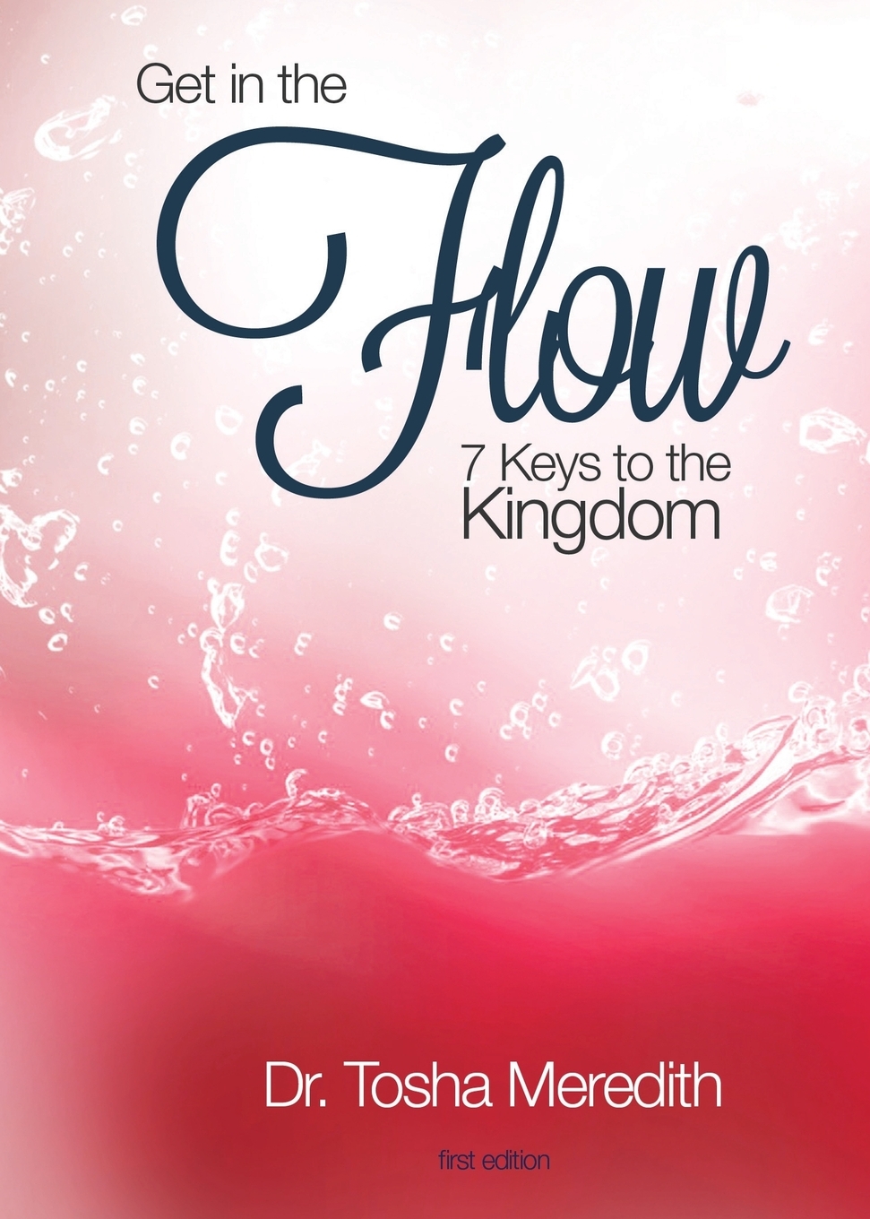 

Get In The Flow