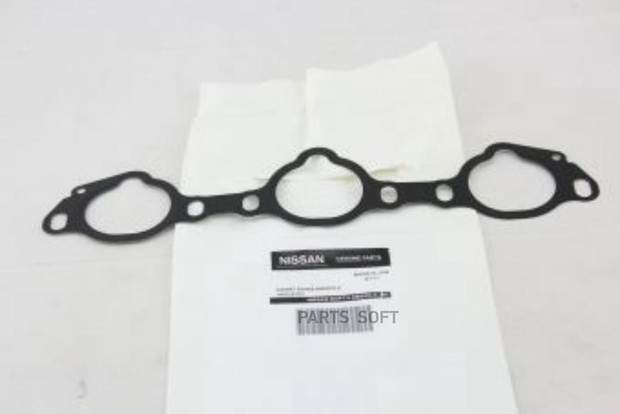 

NISSAN Прокладка коллектора впускного NISSAN 14035-8J101