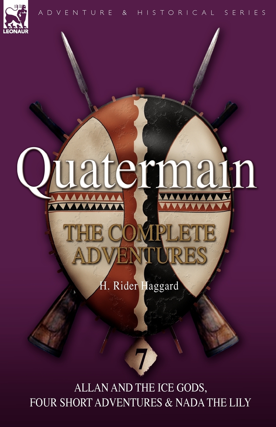 

Quatermain