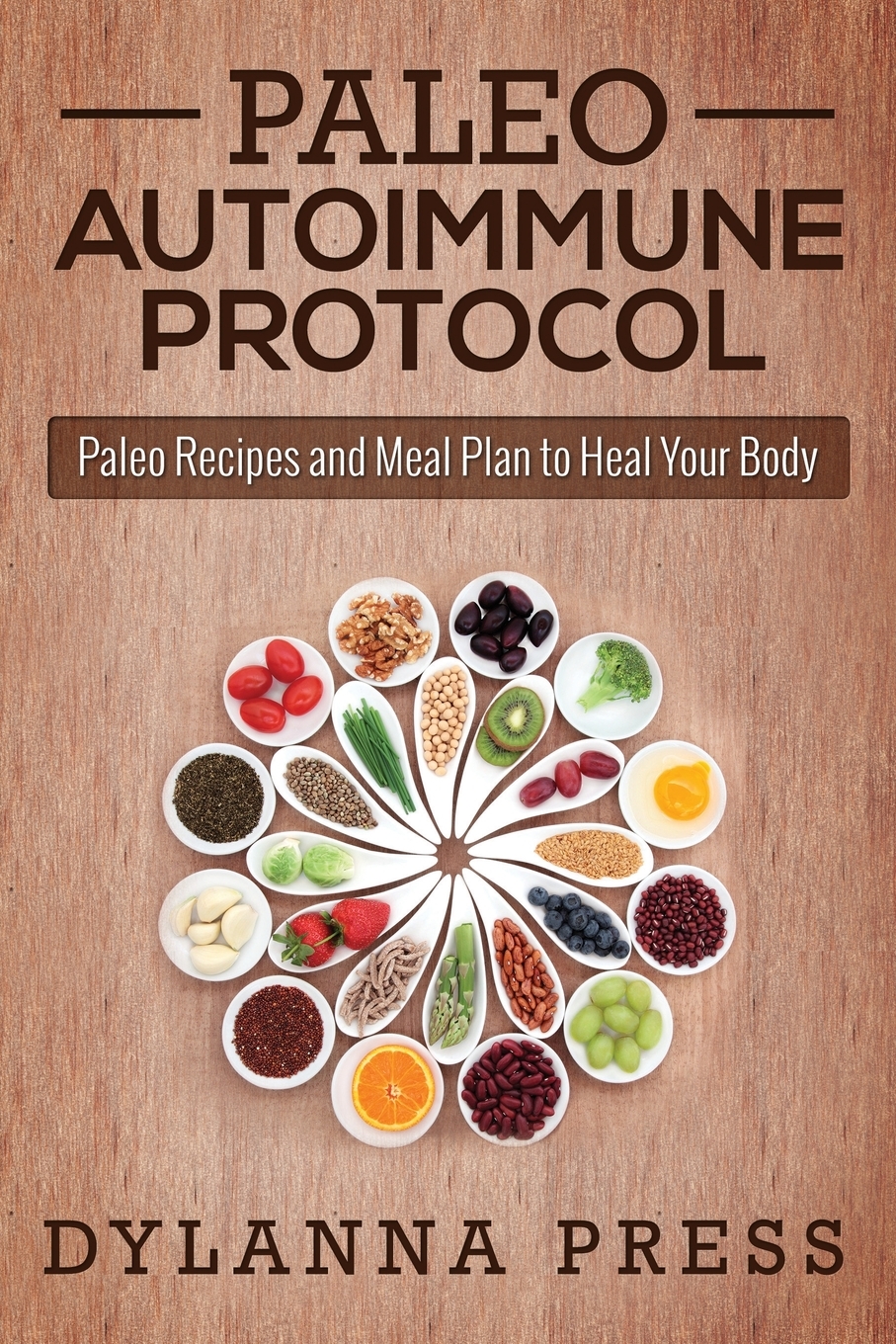 

Paleo Autoimmune Protocol
