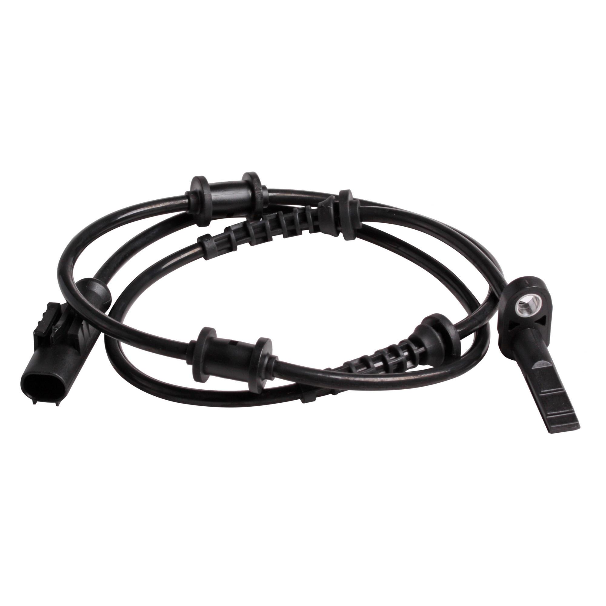 

STARTVOLT Датчик ABS FIATPEUGEOTCITROEN DUCATOBOXERJUMPER 2006 => зд. STARTVOLT VSABS1681