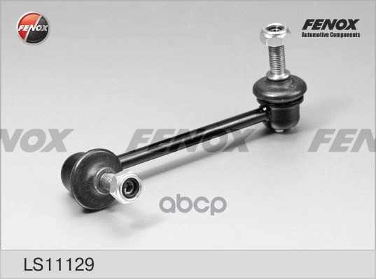 

Тяга Стабилизатора Задняя Левая Honda Accord Viii 08-13 Ls11129 FENOX арт. LS11129