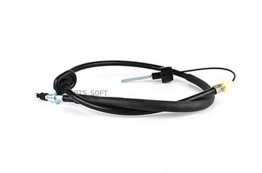 

Basbug Bsg30750002 Bsg 30-750-002 Трос Сцепления \ Ford Transit 2.5D 94>
