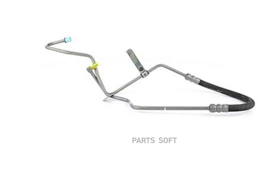 

Шланг Гидравлический BSG AUTO PARTS BSG30-725-035