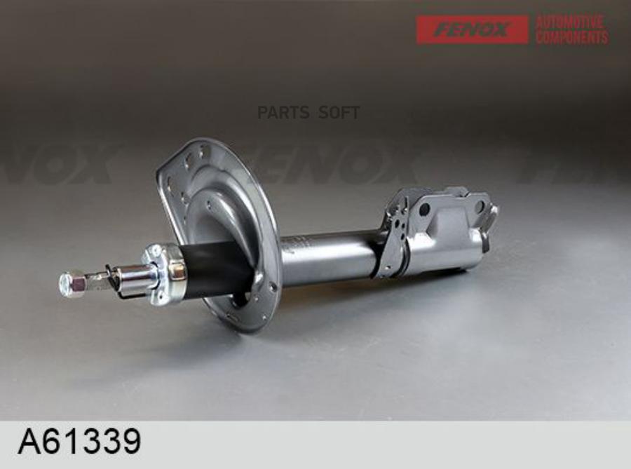 

Стойка Амортизаторная Задняя Левая Toyota Camry V50 11- A61339 FENOX арт. A61339