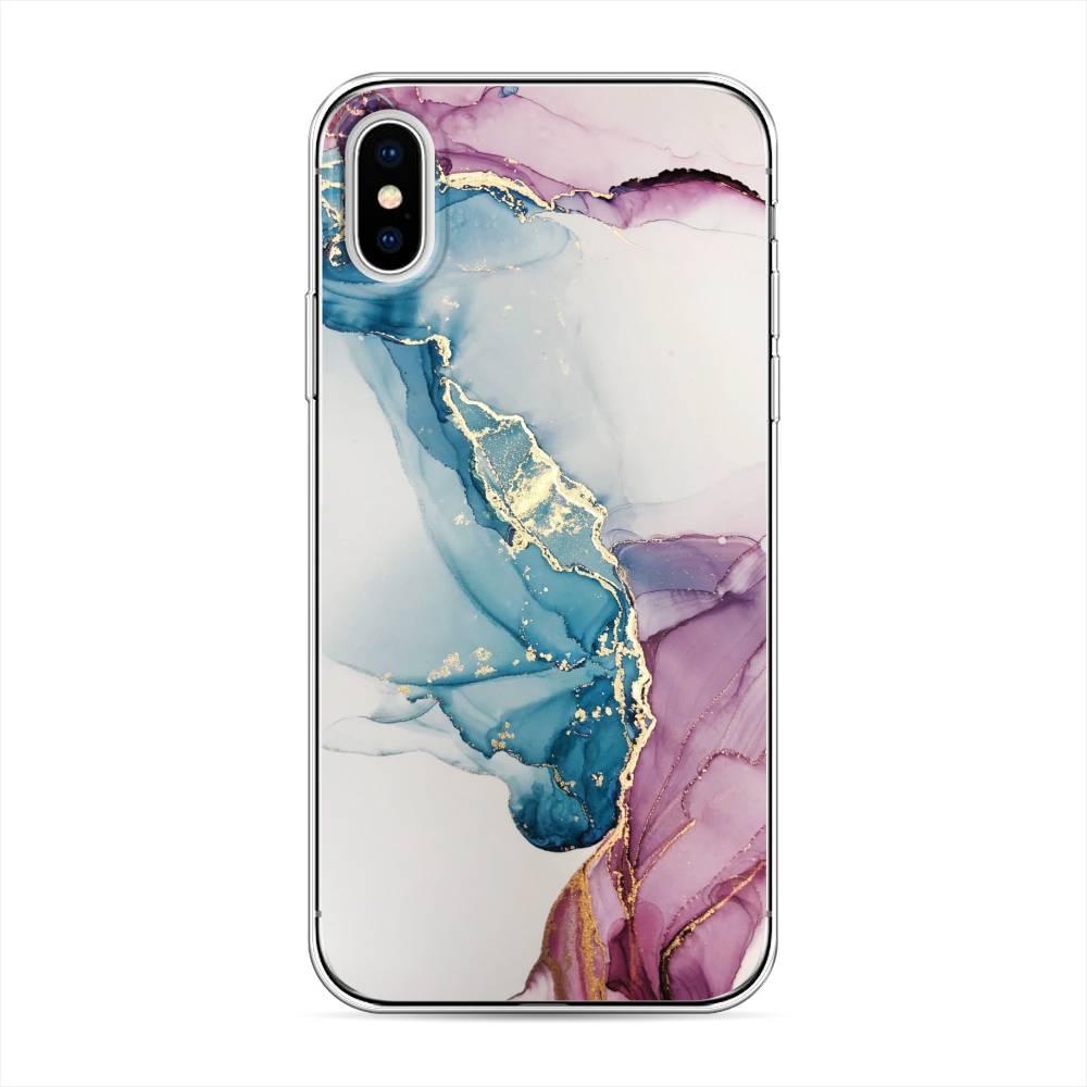 Чехол для Apple iPhone XS 