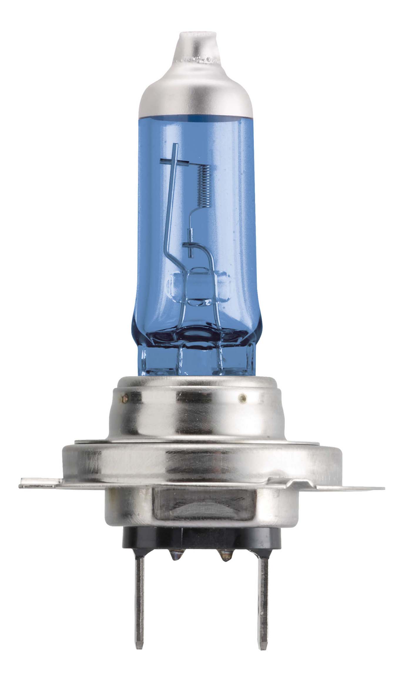 

Лампа PHILIPS галогеновая H7 PX26D 55W