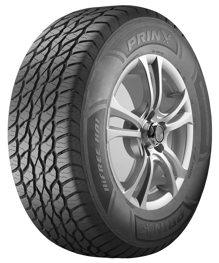 

Шина Prinx 205/70R15 96T HA1 HiFree арт., Prinx 205/70R15 96T HA1 HiFree