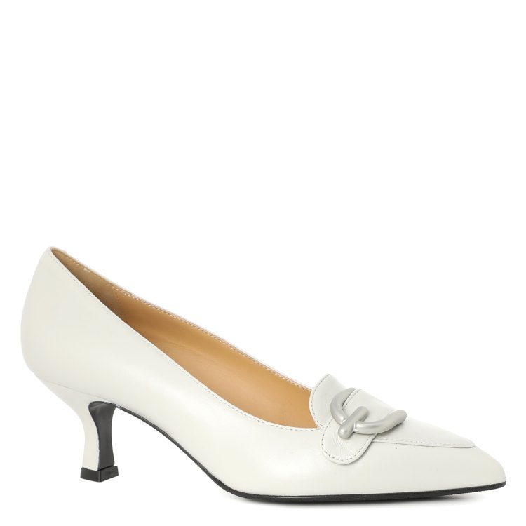 

Туфли женские Giovanni Fabiani S22575 серые 37 EU, S22575