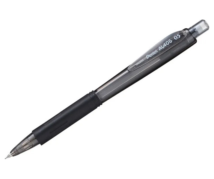 

Карандаш механический чернографитный Pentel PAL405-A 0,5 мм