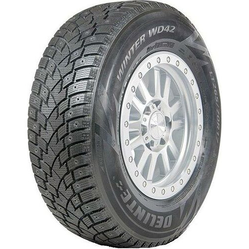 Шины зимние Delinte WD42 235/65 R16C 121/119R