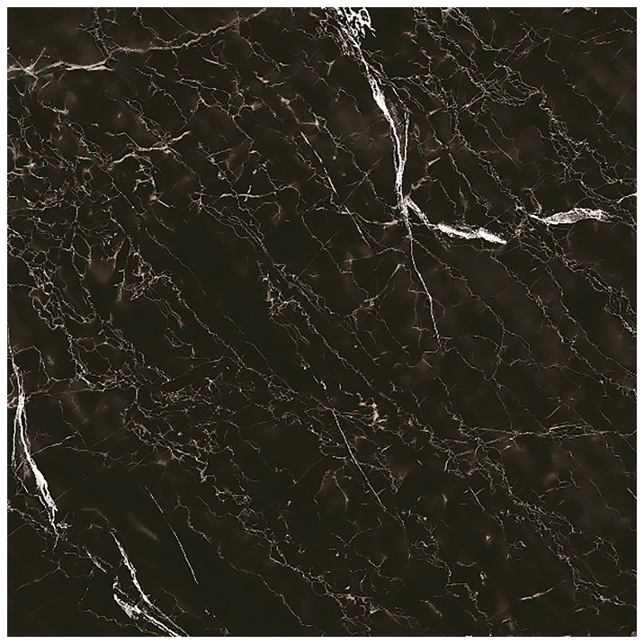 

Керамический гранит Grasaro Marble Classic GT-272/gr 40 х 40 см черный