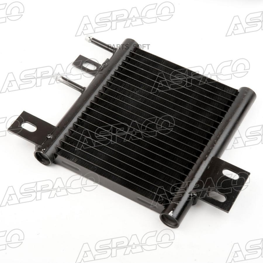 Радиатор Охлаждения Акпп Mitsubishi Airtrek Cu2W, Cu4W 01-05, Outlander 03-08 1Шт ASPACO A