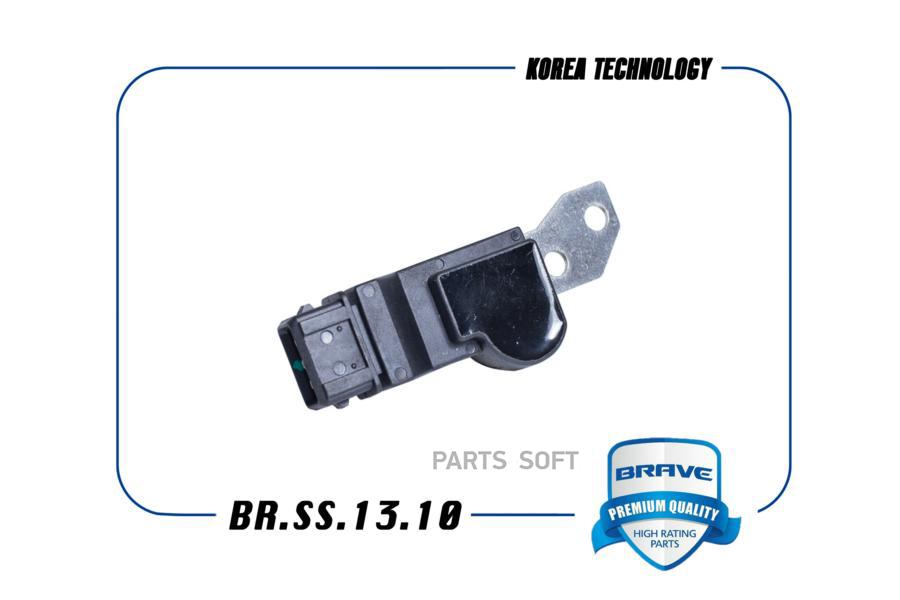 

BRAVE BRSS1310 Датчик положения распредвала CHEVROLET Aveo