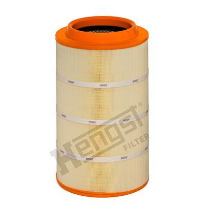 

Фильтр воздушный HENGST FILTER E1016L
