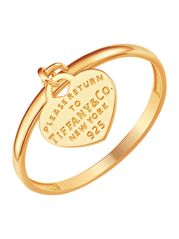 

Кольцо из серебра р. 18 EFREMOV 10000210461, 10000210461