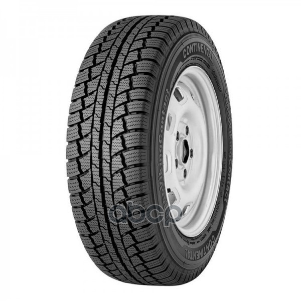 

Шины Continental VanContact Viking 225/75 R16 121 N
