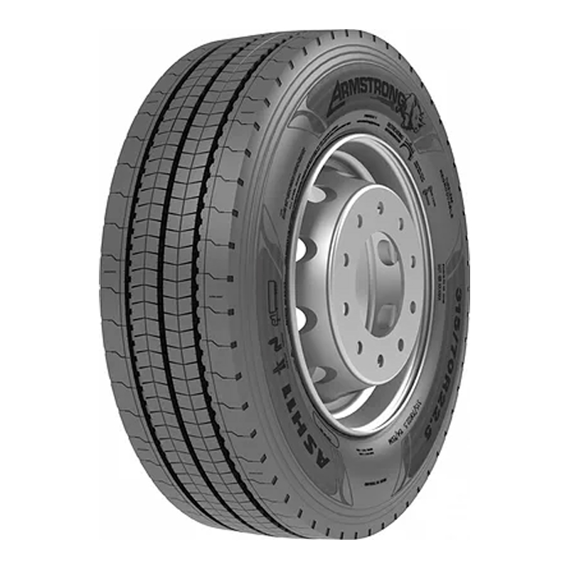 

Шины Armstrong 315/80r22.5 Ash 11 Tl 20 156/150 L Рулевая ARMSTRONG 1200052728