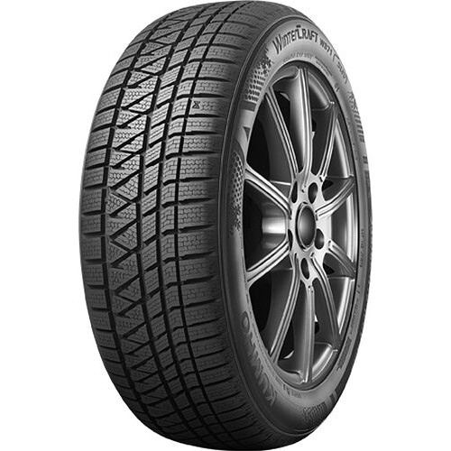 

Шины зимние Kumho Wintercraft WS71 275/45 R20 110W XL, Wintercraft WS71