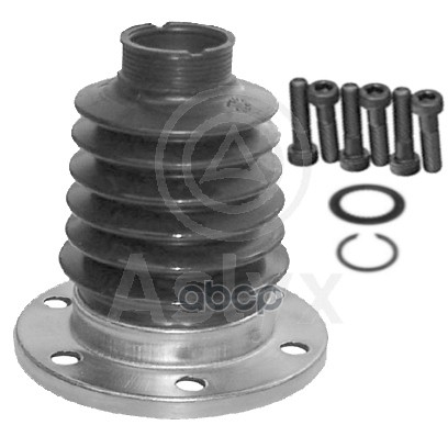 

ПЫЛЬНИК ШРУСА SEAT ALTEAAROSALEONTOLEDO IISKOD