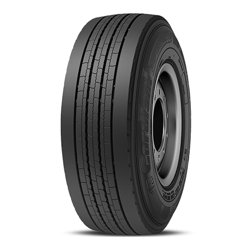 Шины 385/65r22.5 Cordiant Professional Tl-1 Яр. Шз 160 K Прицепная ЯШЗ 686088011