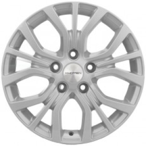 

Колесный диск Khomen Wheels KHW1608 (Multivan) F-Silver 6.5x16/5x120 ET51 D65.1 WHS506018