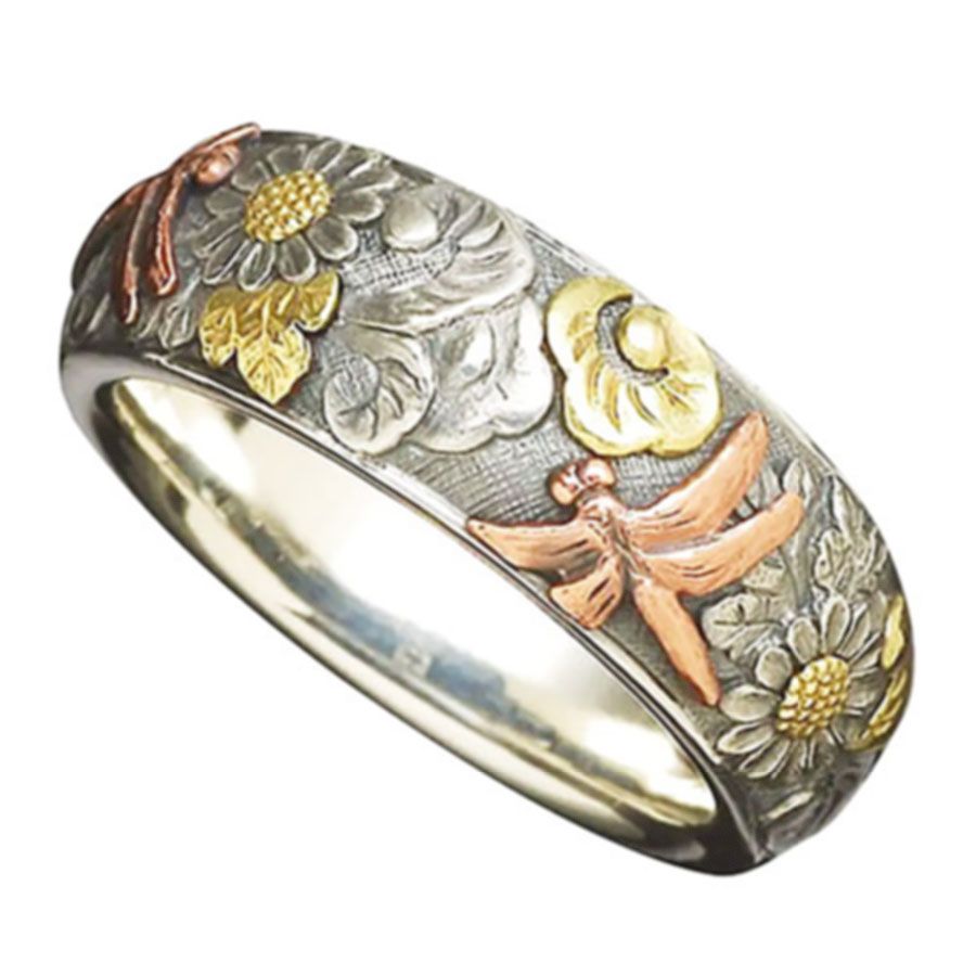 

Кольцо из бижутерного сплава р. 19,5 TASYAS TS026032, TS026032