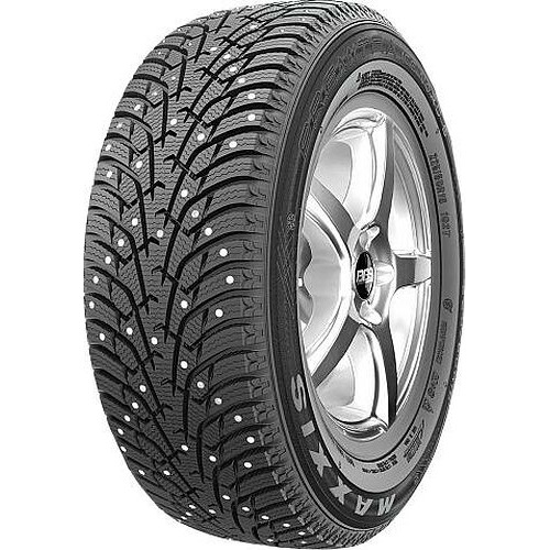 

Шины зимние Maxxis NP5 215/55 R17 98T, NP5