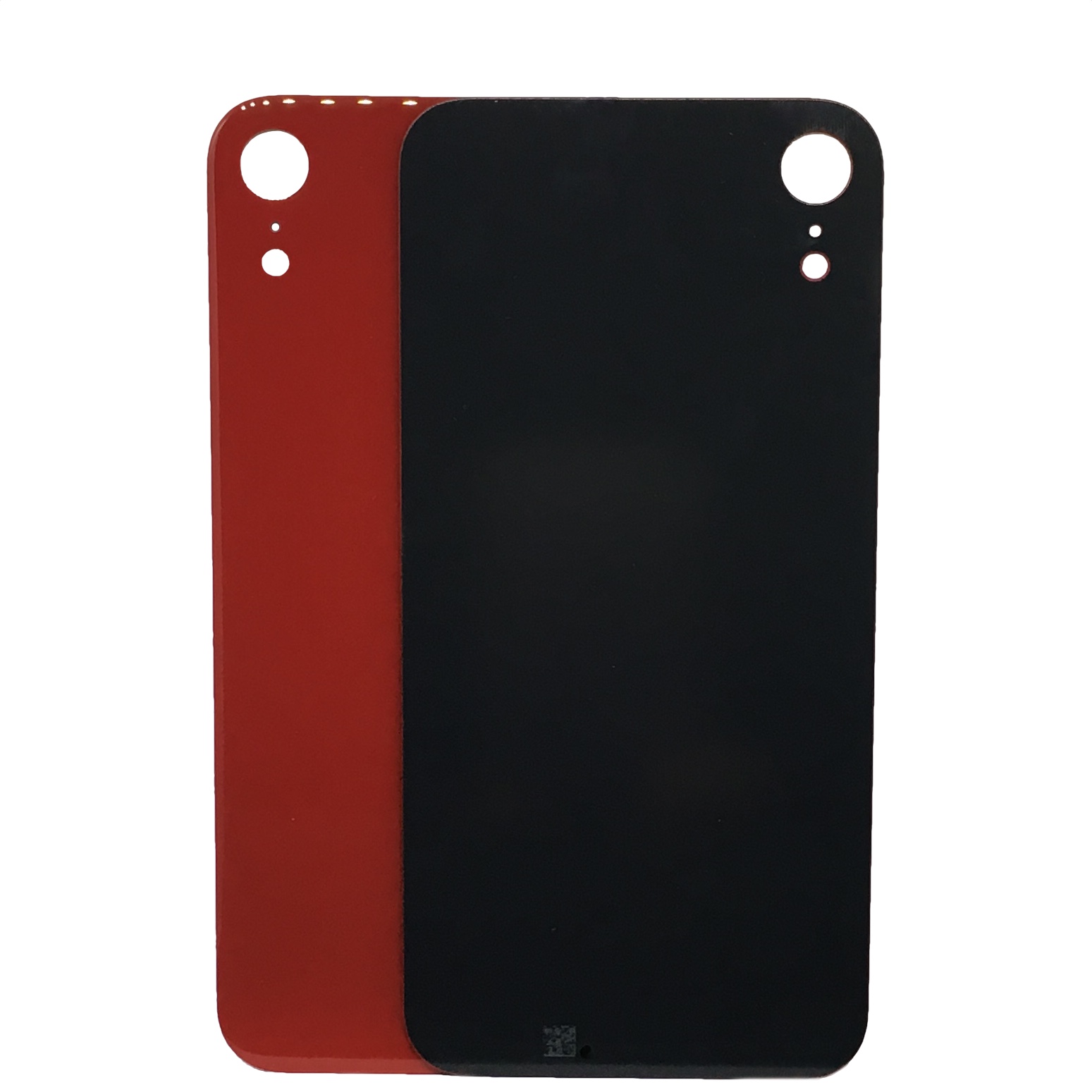 Задняя крышка Apple iPhone XR для смартфона Apple iPhone XR красный