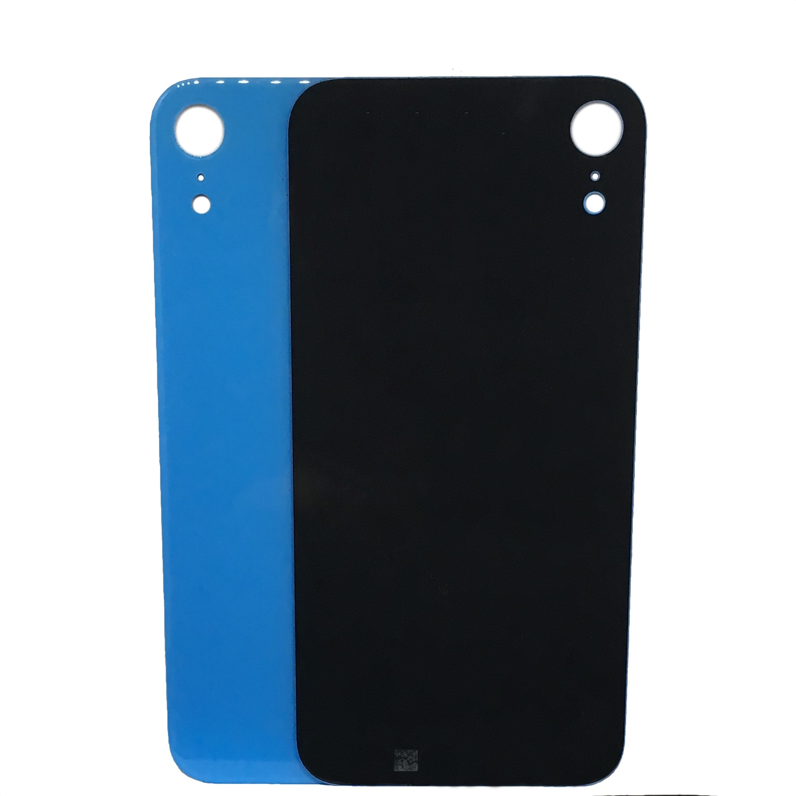 

Задняя крышка Apple iPhone XR для смартфона Apple iPhone XR голубой, Apple iPhone XR
