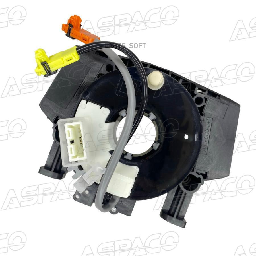 Переключатель Подрулевой Nissan Murano 03-08 1Шт ASPACO AP5732