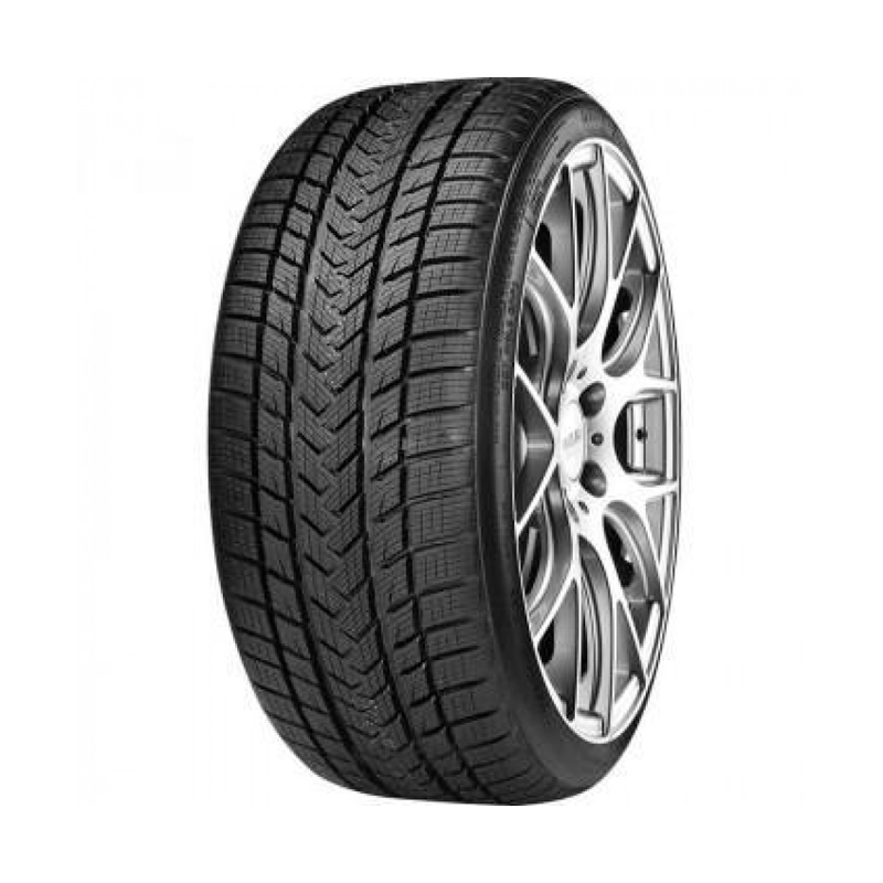 

Шины 315/30 R22 Gripmax Suregrip Pro Winter 107v Xl Gripmax МГ-00001981